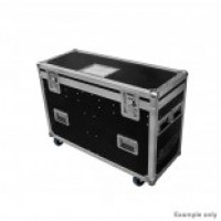 Pro Case 2 X ACL 360 Matrix